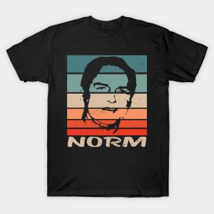 Norm Macdonald T-Shirt